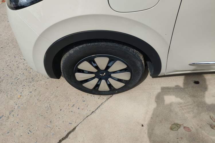 Used Wuling Bingo 2023 333km Enjoy+ Version
