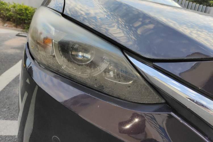 Used Mazda Atenza 2017 2.0L Blue Sky Luxury Edition