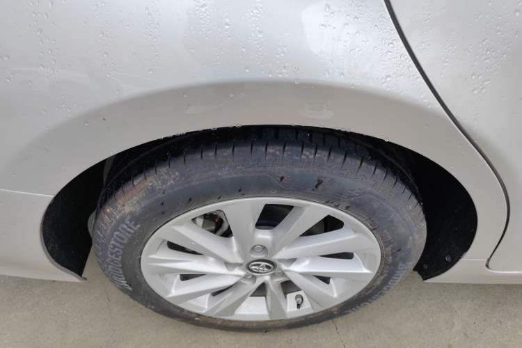 Used Toyota Camry 2021 2.0G Luxury Edition Right Rear Wheel Hub