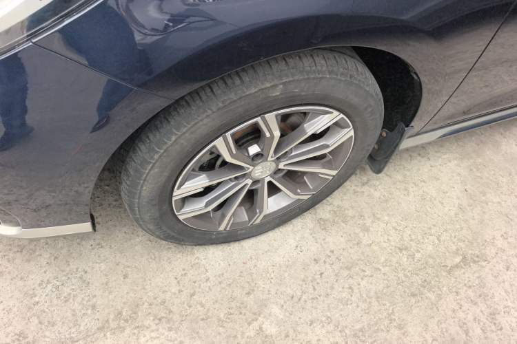 Used BYD Song MAX 2021 Upgraded Model 1.5T Automatic Luxury 7-Seater
