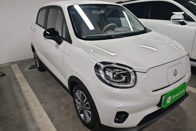 Used Leapmotor T03 2024 403 Comfort Edition