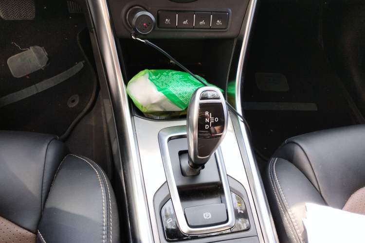 Used BYD Song New Energy 2017 Song EV300 Prestige Model
