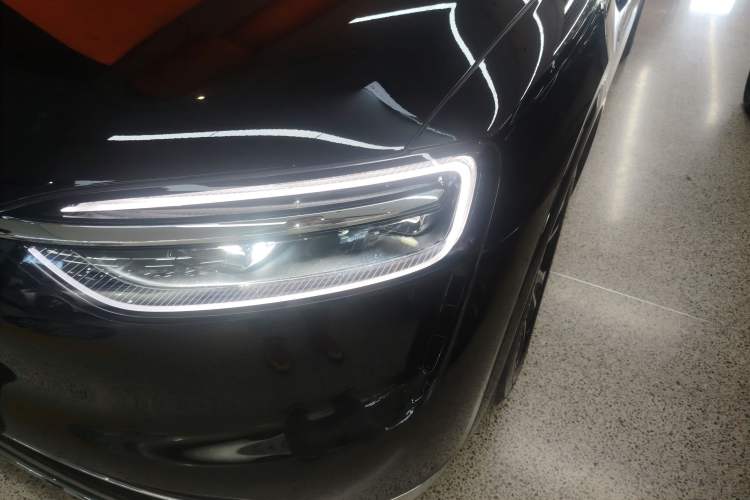 Used Hima AITO M7 2026 Model Range-Extending Ultra All-Wheel Drive 5-Seater Version
