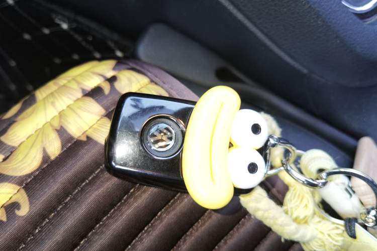 Used Volkswagen Sagitar 2018 280TSI DSG Comfort Model