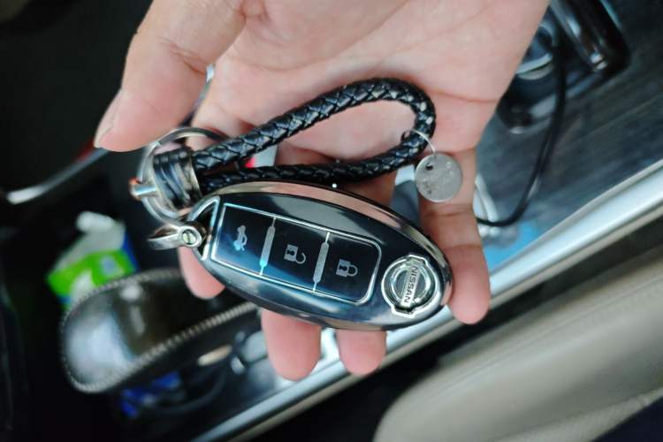 Used Nissan Teana 2013 2.0L XL Comfort Edition