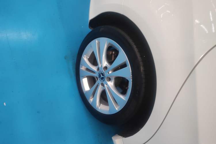 Used Mercedes-Benz B-Class 2017 B 200 Sport Edition