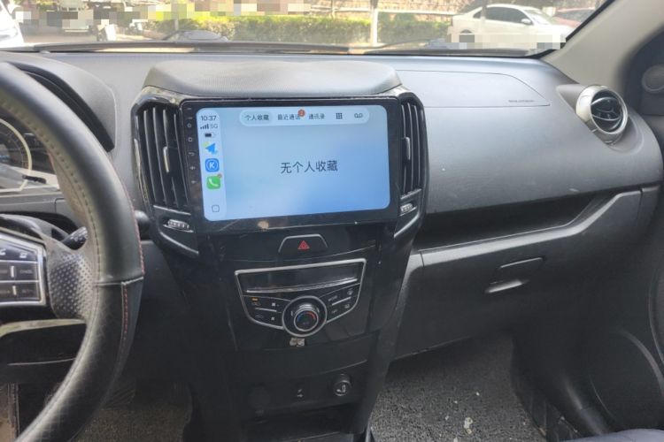 Used Haval H1 2016 Red Label 1.5L AMT Comfort Model