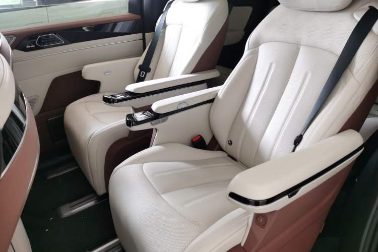 Used BYD Xia 2025 DM-i 1.5T 180km Excellence Model