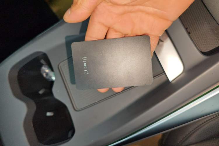 Used XPeng MONA M03 2025 515 Long-Range Plus Interior 1