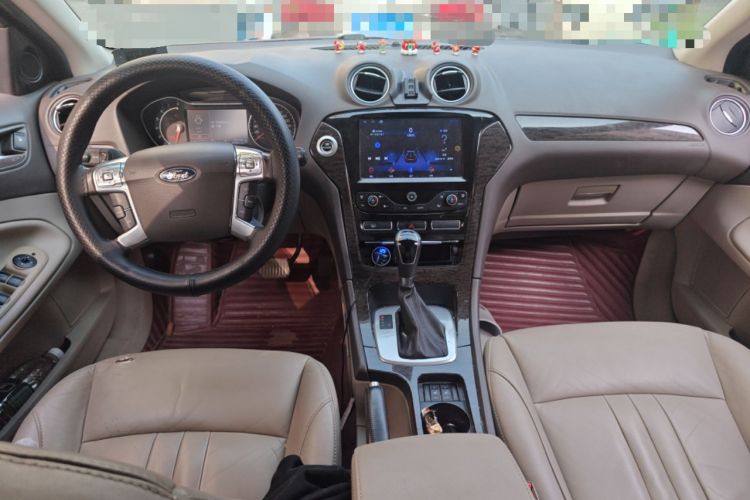 Used Ford Mondeo 2011 2.3L Luxury Model