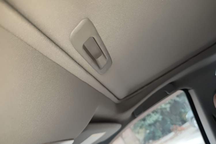 Used Haima S5 2014 1.6L Manual ZhiZun Version