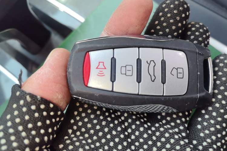 Used Haval H6 2018 Sport Edition 1.5T Automatic Two-Wheel Drive Elite Model China V Standard