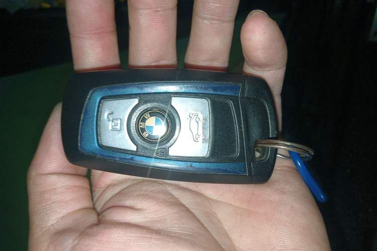 Used BMW 3 Series 2018 320i M Sport Package
