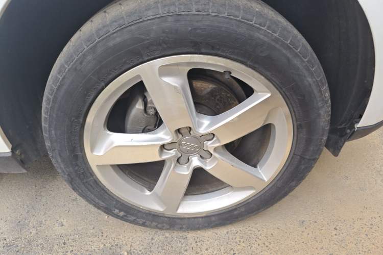 Used Audi Q5 2016 40 TFSI Trendy Edition