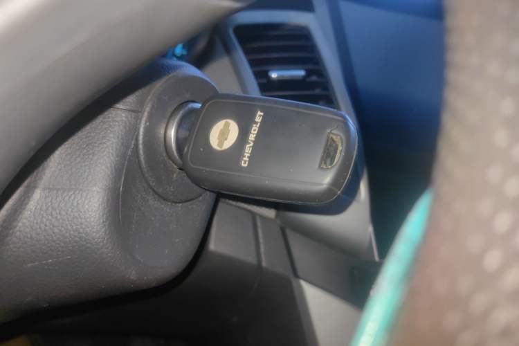 Used Chevrolet Cruze 2013 1.8L SE AT