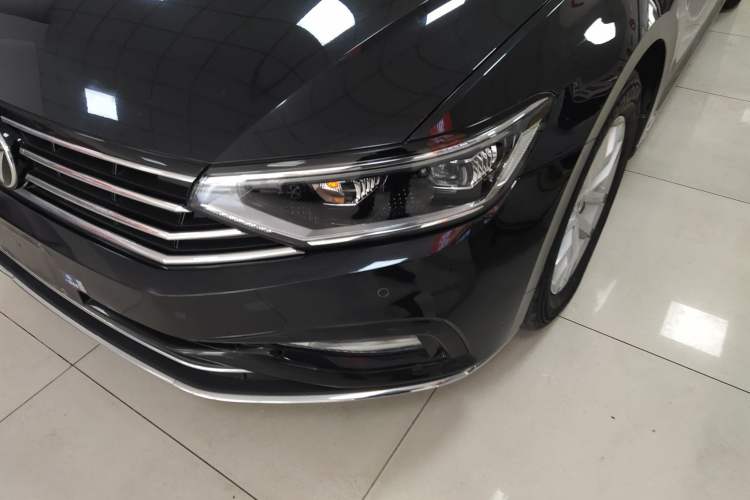 Used Volkswagen Magotan 2020 280TSI DSG Comfort Edition