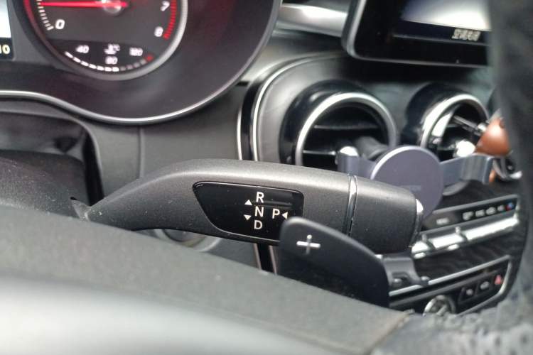 Used Mercedes-Benz C-Class 2015 Revised C 200 L Sport Edition
