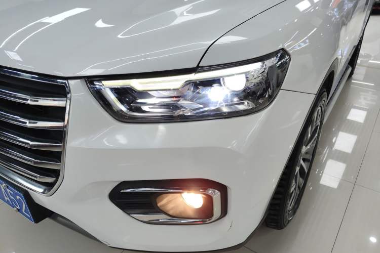 Used Haval H6 2020 1.5 GDIT Automatic Platinum Champion Edition