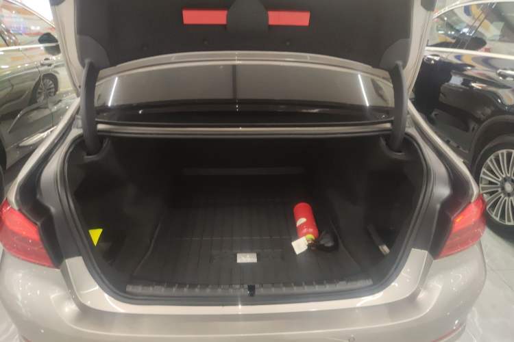 Used BMW 5 Series 2020 530Li Leading Edition Luxury Package
