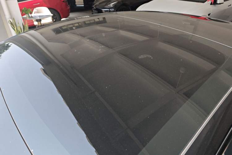 Used Tesla Model 3 2021 Standard Range Rear-Drive Upgraded Version
