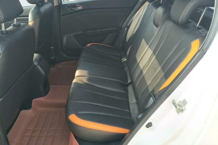 Used Baojun 310 2016 1.2L Manual Luxury Model