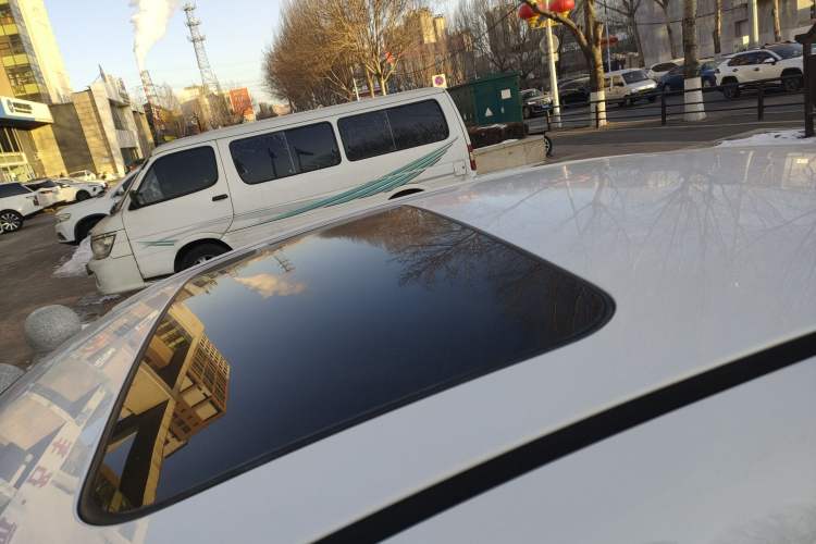 Used Hyundai Celesta 2017 1.6L Automatic Enjoyment Version GLS