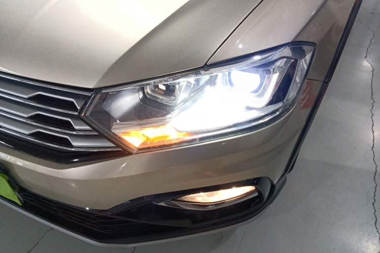 Used Volkswagen C-TREK 2018 1.5L Automatic Comfort Model
