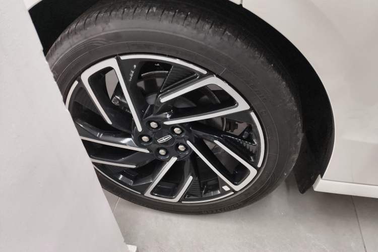 Used Lincoln Z 2022 iCool Luxury Edition