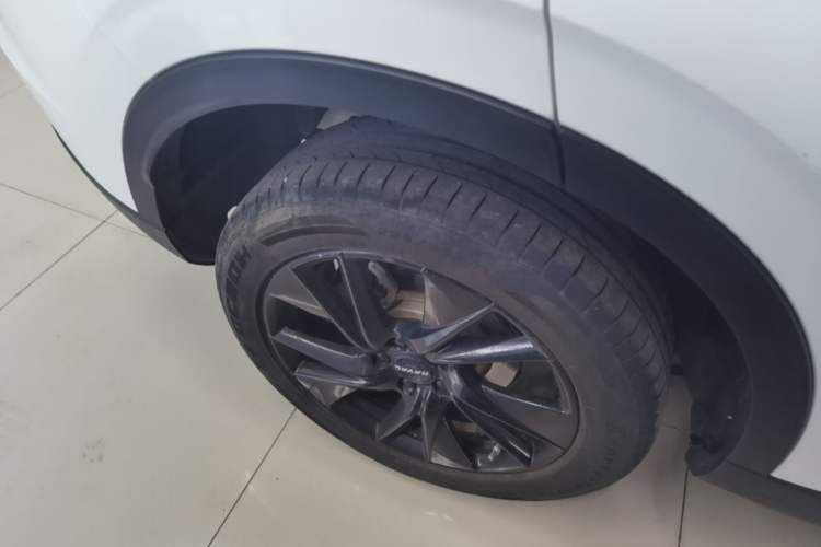 Used Haval H6 2021 3rd Generation 2.0T Automatic All-Wheel Drive Max
