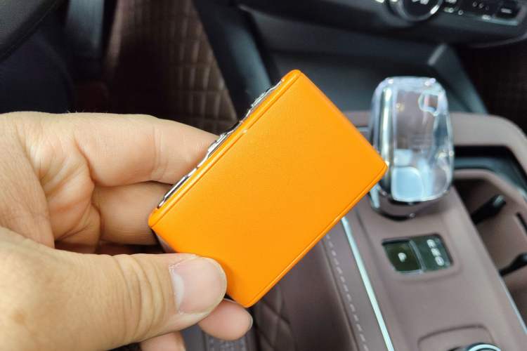 Used Volvo S90 2026 B5 Zhiyuan Luxury Edition