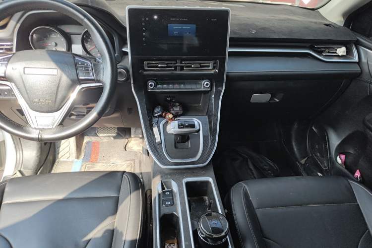 Used Haval M6 2021 PLUS 1.5T DCT Luxury Smart Connectivity Model