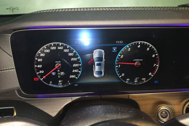 Used Mercedes-Benz E-Class 2020 Restyled E 300 L Sport Exclusive Edition