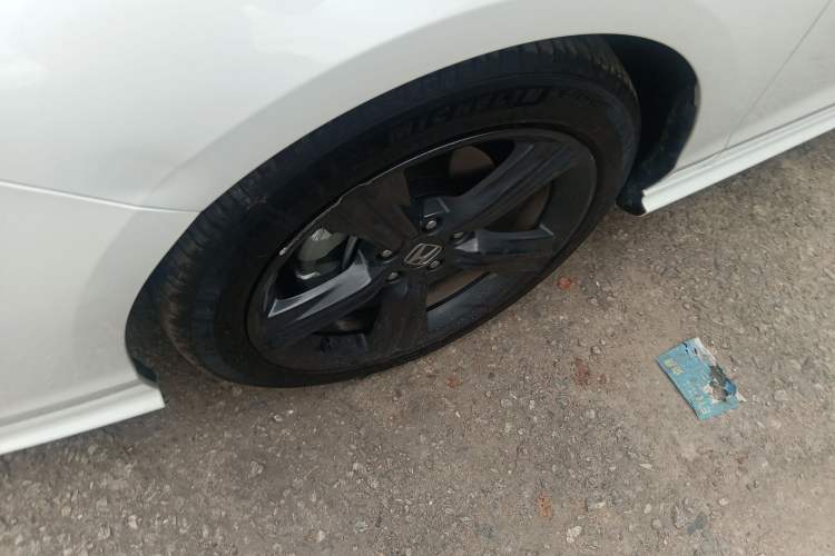 Used Honda Inspire 2025 260TURBO Elite Edition
