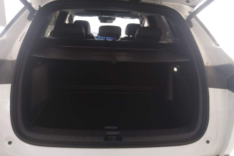 Used BYD Song L DM-i 2025 Intelligent Driving Version 160 km Excellence Edition