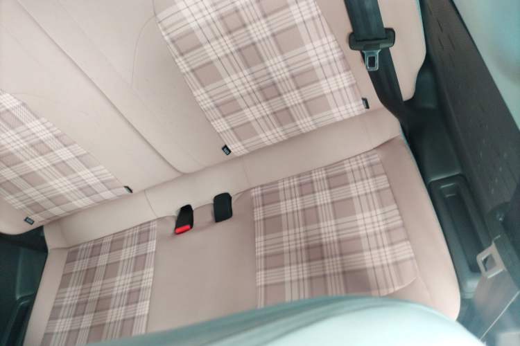 Used Chery New Energy QQ Ice Cream 2025 155km Sundae Edition