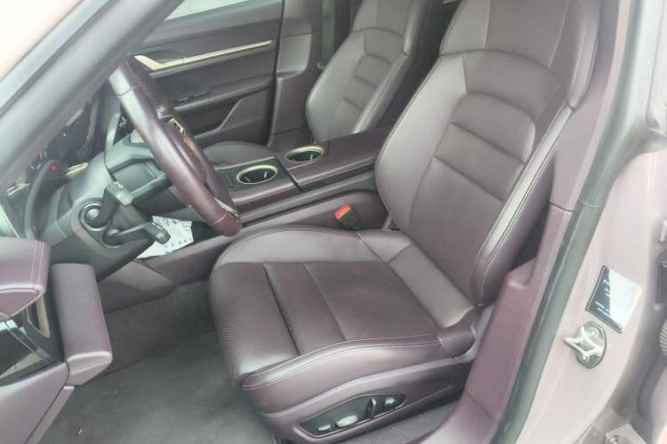 Used Porsche Taycan 2022 Taycan