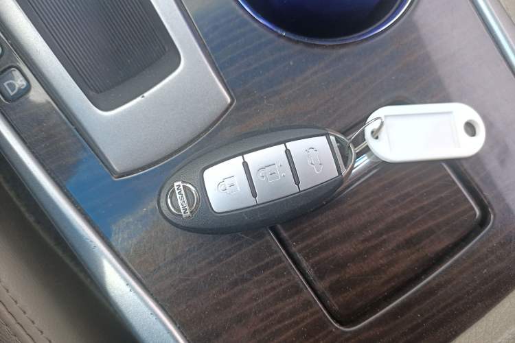 Used Nissan Teana 2013 2.5L XL Leading Edition