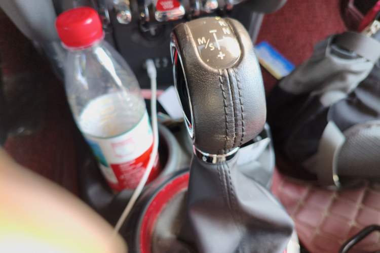 Used MINI MINI 2016 1.5T COOPER