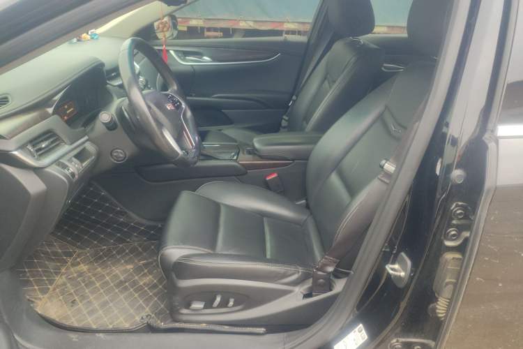 Used Cadillac XTS 2018 28T Elite Edition