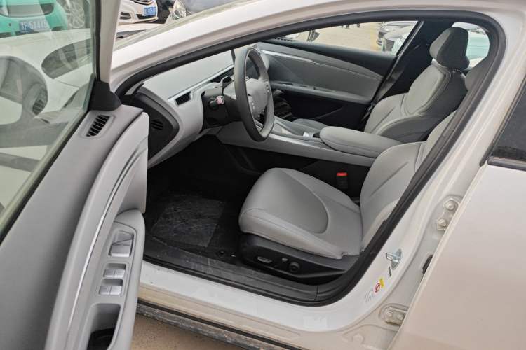 Used XPeng MONA M03 2025 600 with Ultra-Long Range Max