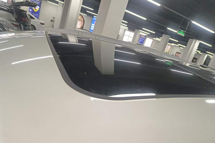 Used Venucia Star 2020 260T Automatic 48V Mild Hybrid Turbocharged Star Edition
