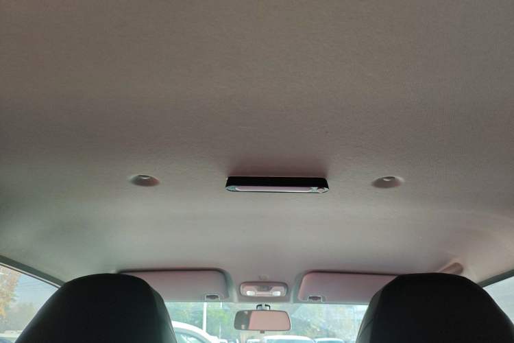 Used Chery QQ Ice Cream 2024 170km Sundae
