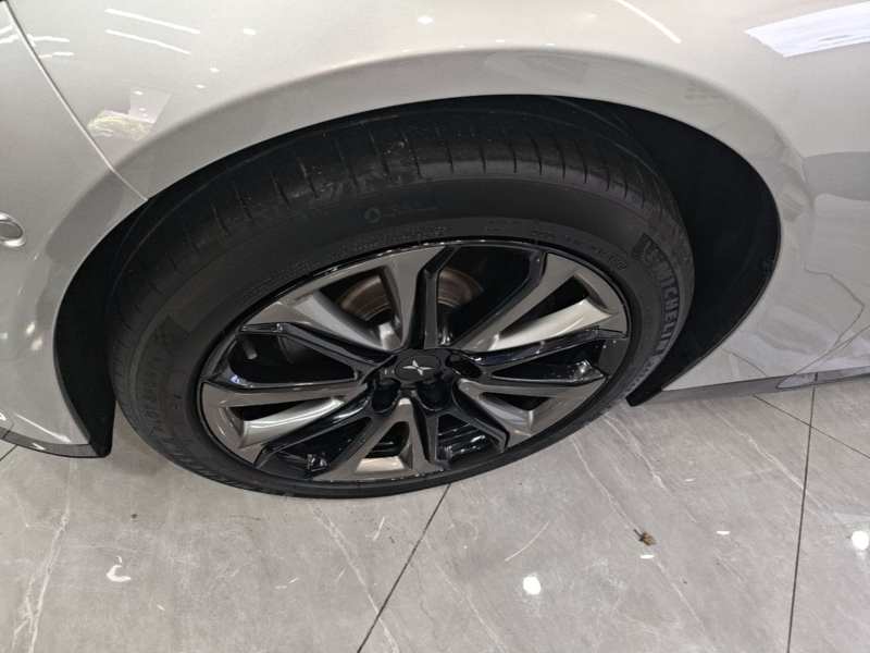 Used XPeng P7 2020 670E — 22