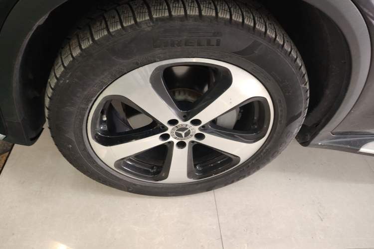 Used Mercedes-Benz GLC 2019 GLC 260 L 4MATIC Luxury Model