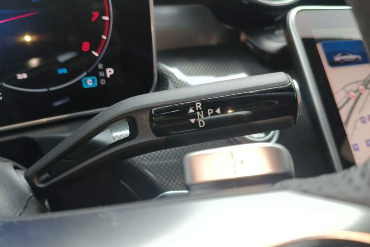 Used Mercedes-Benz C-Class 2025 Facelift C 260 L Sport Edition