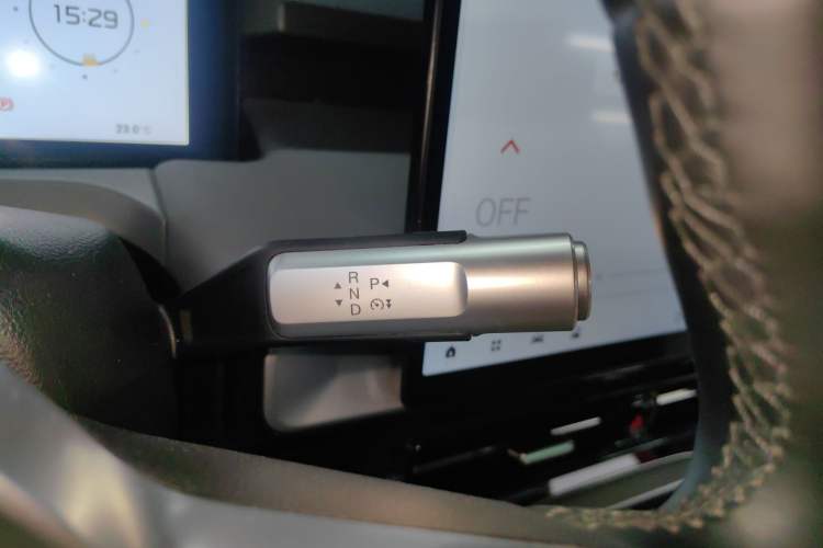 Used AION Y 2024 Younger
