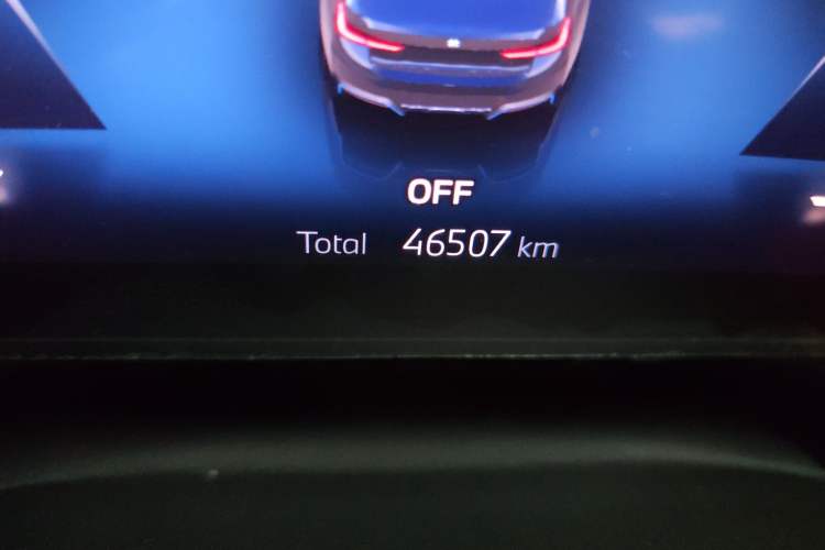 Used BMW i3 2024 eDrive 35 L
