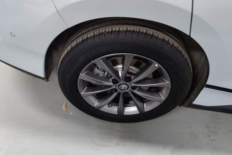 Used BYD Qin L 2025 EV 545KM Beyond Version
