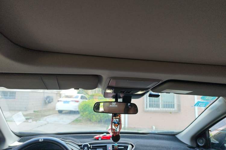 Used Honda CR-V 2019 Rui·Hybrid 2.0L 2WD Pure Drive Version China VI Emission Standard
