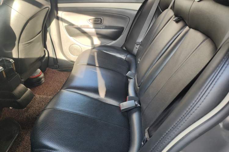 Used Nissan Sylphy 2016 Classic 1.6XE Automatic Leading Edition